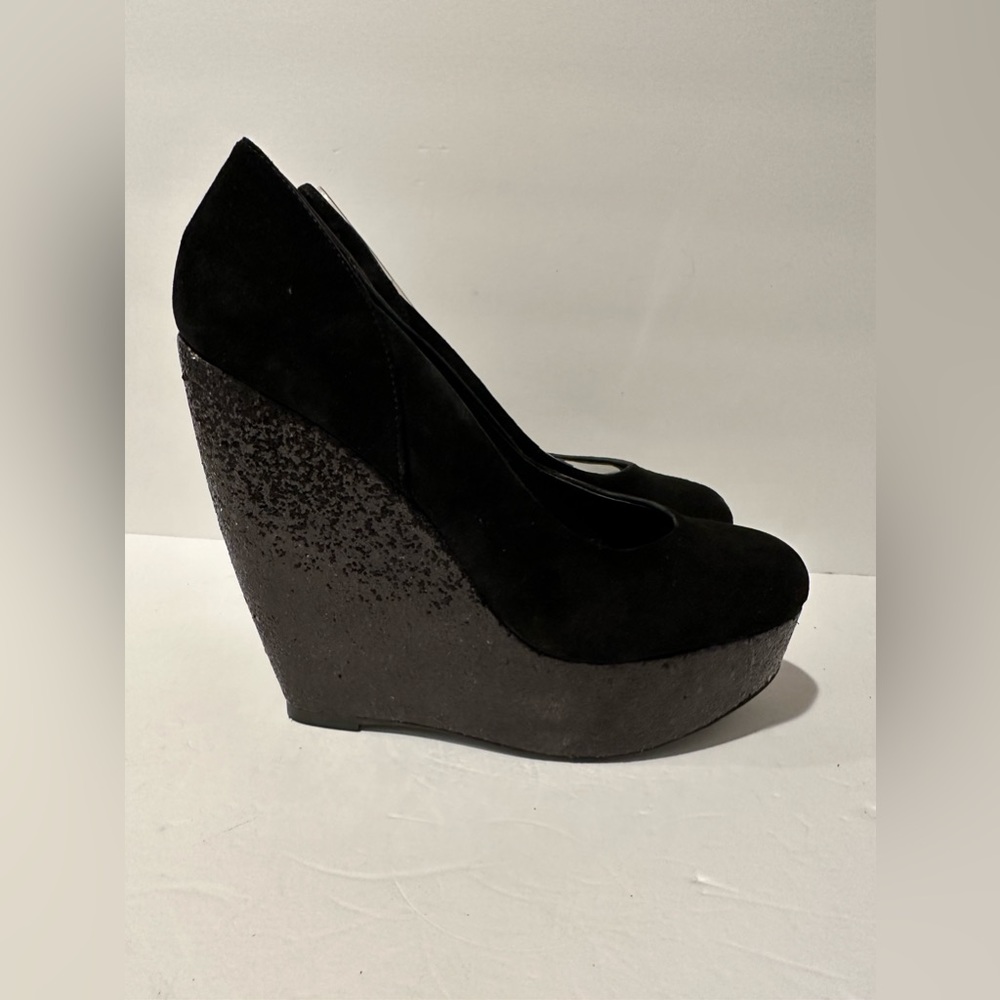 Aldo Wedges